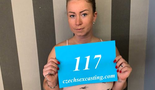 Licky Lex Czech Sex Casting Free Casting Video