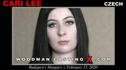 Woodman Casting X Cari Lee FREE Casting Video