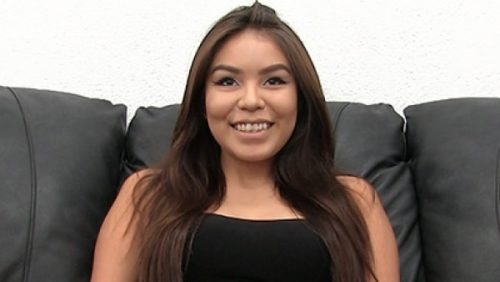 Backroom Casting Couch Sam FREE Casting Video