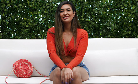 Net Girl: Double Penetration – Ava