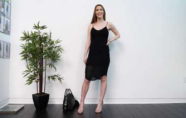 Net Video Girls: Busty Calendar Girl – Jessa