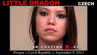Woodman Casting X – Little Dragon