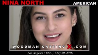 Woodman Casting X – Nina North