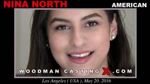 Woodman Casting X – Nina North