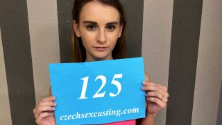 Adelle Unicorn – Czech Sex Casting 125