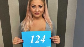 Cayla Lyons – Czech Sex Casting 124