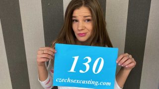 Sara Kay – Czech Sex Casting 130