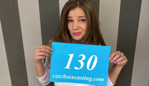 Sara Kay – Czech Sex Casting 130