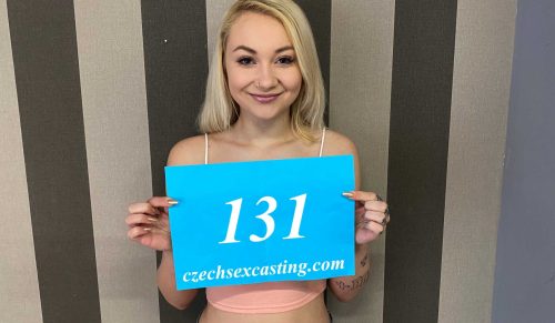 Marilyn Sugar – Czech Sex Casting 131