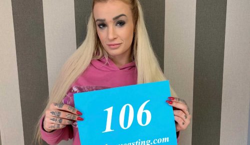 Daisy Lee – Czech Sex Casting 106