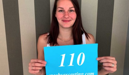 Elena Vega – Czech Sex Casting 110