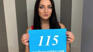 Katy Rose – Czech Sex Casting 115