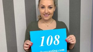 Krystal Swift – Czech Sex Casting 108