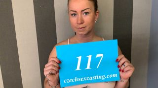 Licky Lex – Czech Sex Casting 117