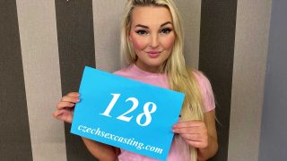 Lovita Fate – Czech Sex Casting 128