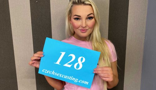 Lovita Fate – Czech Sex Casting 128