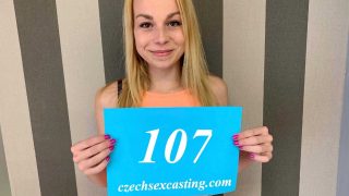 Rebecca Black – Czech Sex Casting 107