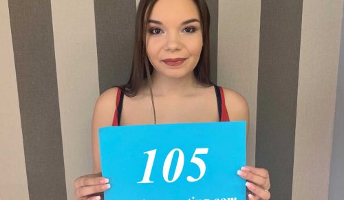 Sofia Lee – Czech Sex Casting 105