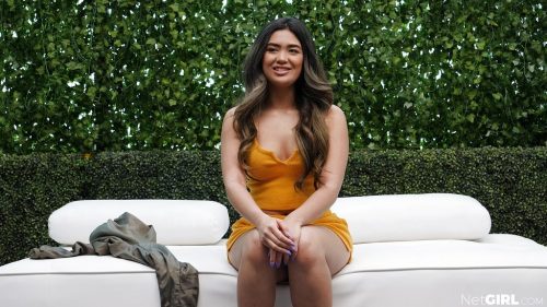 Net Girl – Ava Like The Anal