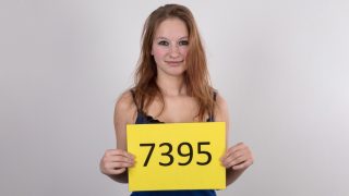 Czech Casting 7395 – Kristyna