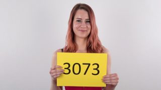 Czech Casting 3073 – Kristyna