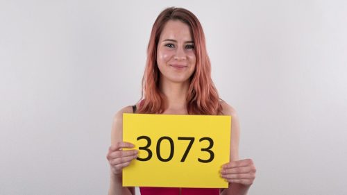Czech Casting 3073 – Kristyna