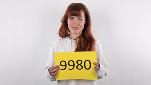 Czech Casting 9980 – Jana