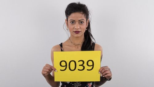 Czech Casting 9039 – Sandra