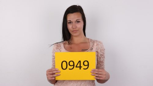 Czech Casting 0949 – Michaela