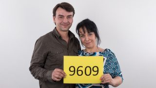 Czech Casting 9609 – Marie and Milan