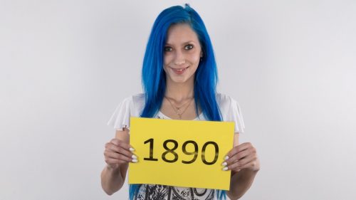 Czech Casting 1890 – Petra