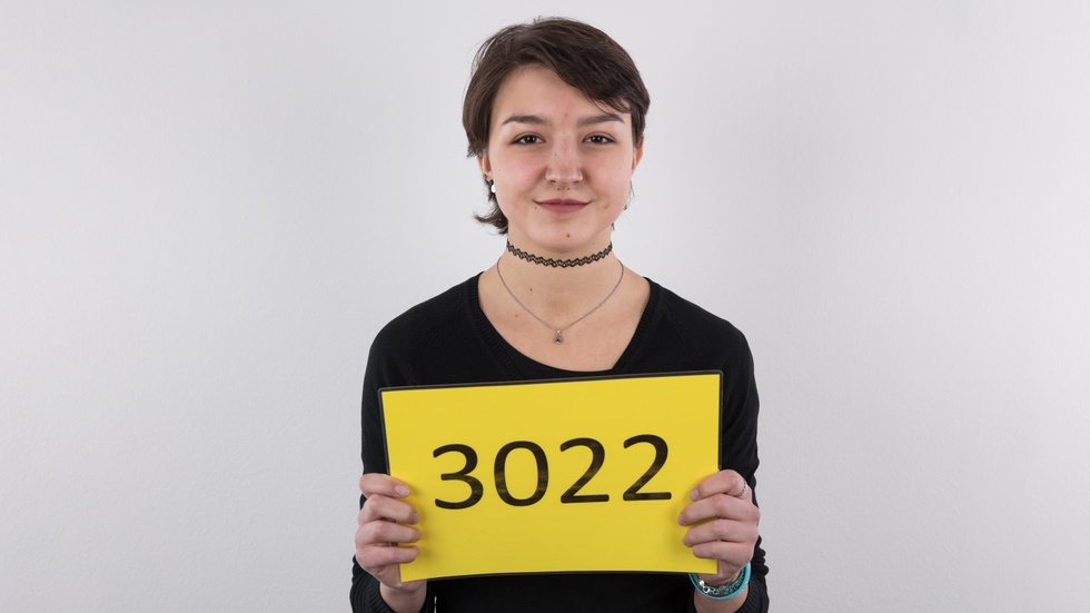 Czech Casting 3022 Michaela Free Casting Video