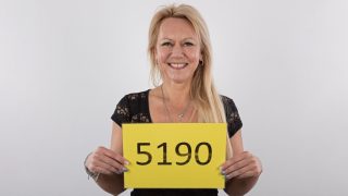 Czech Casting 5190 – Radka