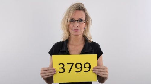 Czech Casting 3799 – Ludmila