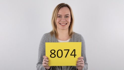 Czech Casting 8074 – Pavla