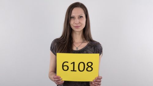Czech Casting 6108 – Veronika