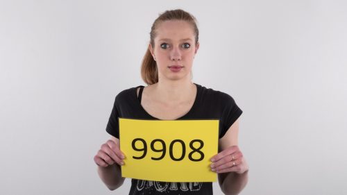 Czech Casting 9908 – Tereza