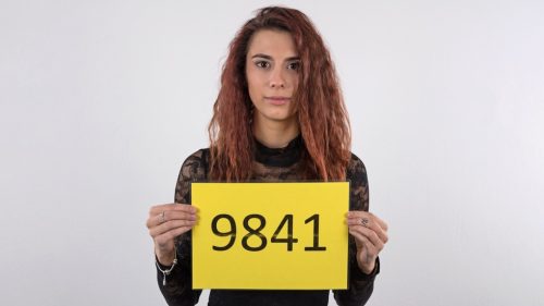Czech Casting 9841 – Barbara