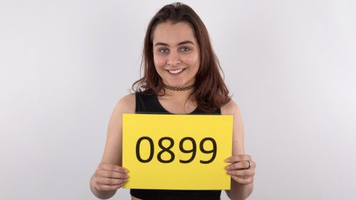 Czech Casting 0899 – Marie