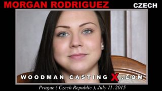 Woodman Casting X – Morgan Rodriguez