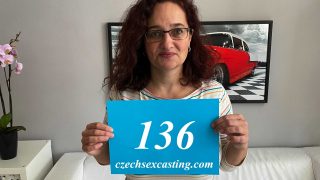 Ameli – Czech Sex Casting 136