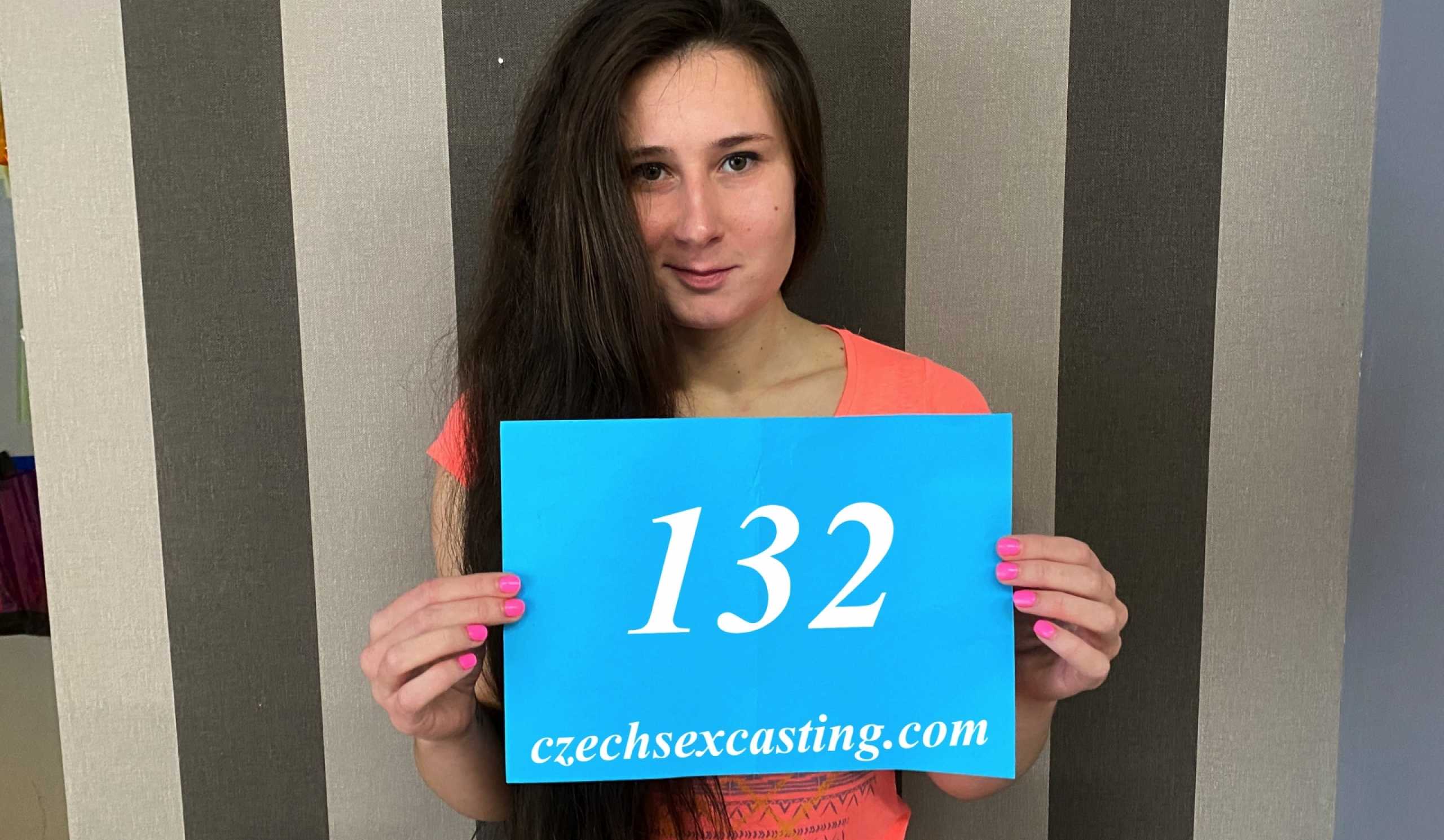 Lara Fox Czech Sex Casting 132 Free Casting Video