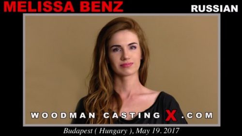 Woodman Casting X – Melissa Benz