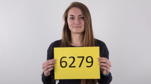 Czech Casting 6279 – Jana