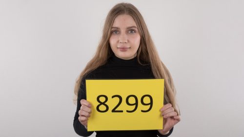 Czech Casting 8299 – Margarita