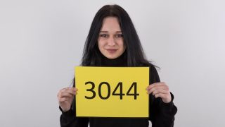 Czech Casting 3044 – Sona