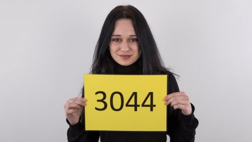 Czech Casting 3044 – Sona