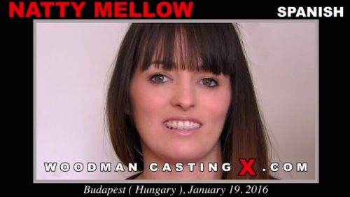 Woodman Casting X – Natty Mellow