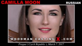 Camilla Moon – Woodman Casting X (UPDATE!)