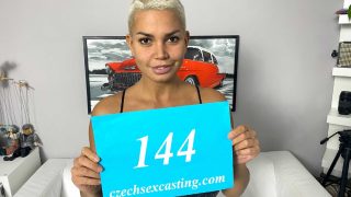 Chloe Lamour – Czech Sex Casting 144